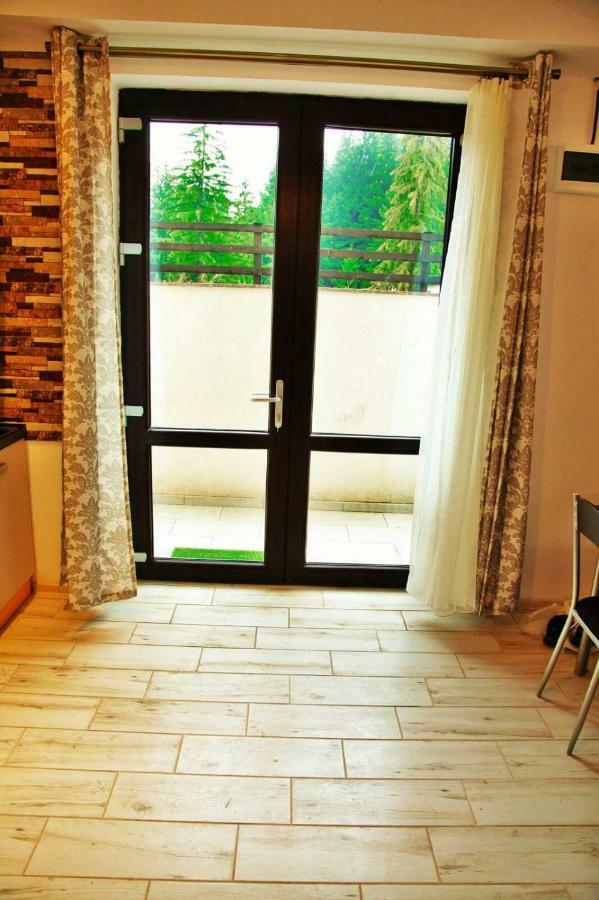 Apartament Andra Poiana Brasov Exterior foto