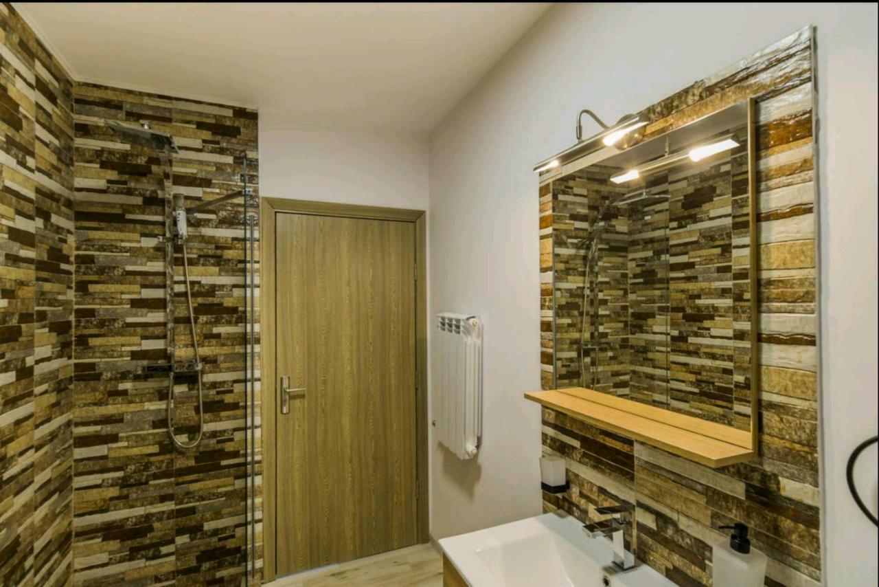 Apartament Andra Poiana Brasov Exterior foto