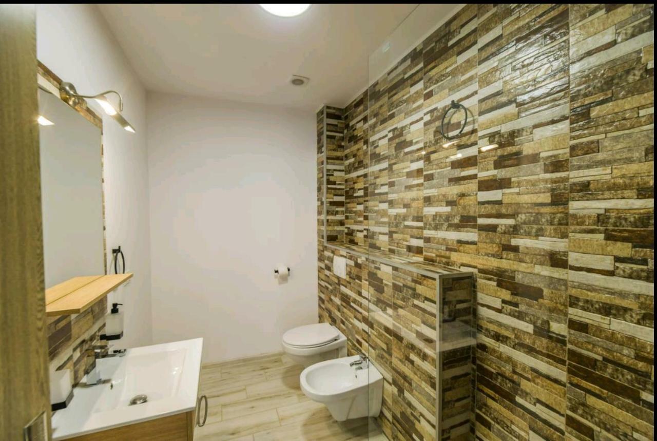 Apartament Andra Poiana Brasov Exterior foto