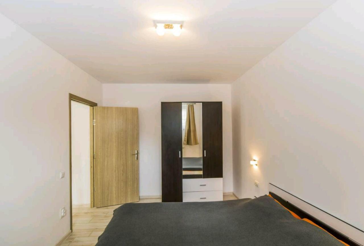 Apartament Andra Poiana Brasov Exterior foto